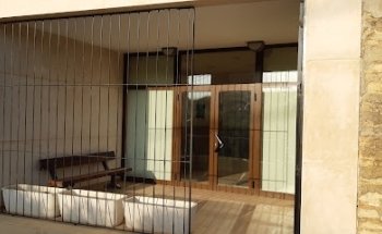 Sala de duelos Municipal