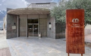 Tanatori Funerària Salt - Mémora