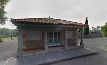 Tanatorio Agolada