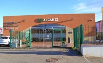 Tanatorio Mémora Alcañiz