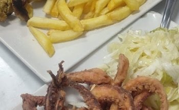 Cafe Bar El Arenal