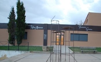 Tanatorio Grañen Funeraria Hermanos Alastrué