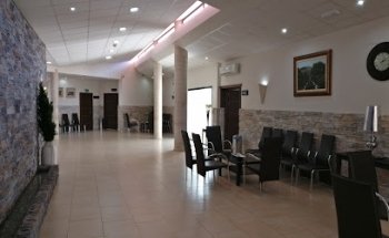 Tanatorio de Almagro