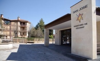 Tanatorio San José