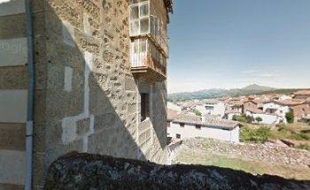 Velatorio de Candelario