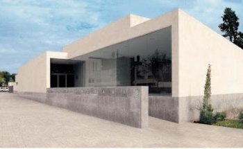 Tanatori Sant Just Desvern