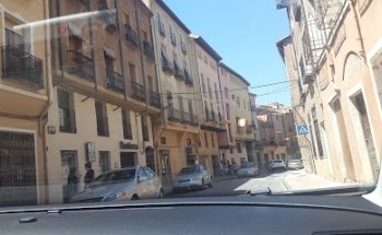 Tanatorio Mémora Daroca