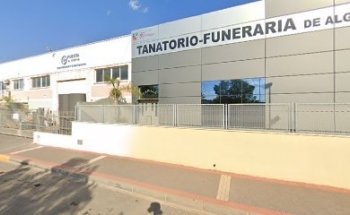 Tanatorio Alguazas
