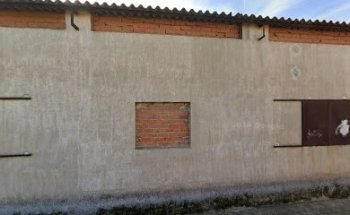 Nueva Funeraria Magán