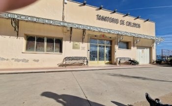 Enalta Tanatorio de Calzada De Calatrava