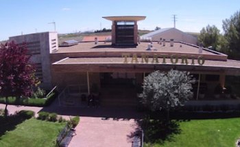 Morgue de Daimiel Virgen de Las Cruces