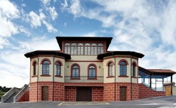 Tanatorio de Colunga - Funerarias del Oriente