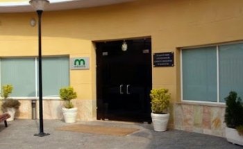 Tanatorio Mémora Caspe