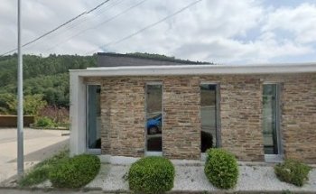 Tanatorio de Riotorto