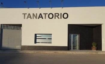 TANATORIO Y FUNERARIA MONTERO´S MAHORA.