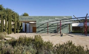 Tanatori - Crematori Àltima Sitges