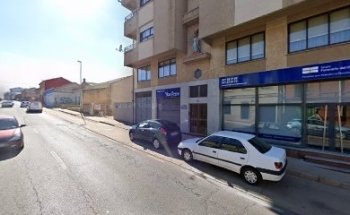 Tanatorio Mármoles San Pedro - Grupo Funerario del Órbigo.