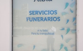 Albia León Servicios Funerarios