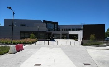 TANATORIO IRACHE | Burlada/Burlata