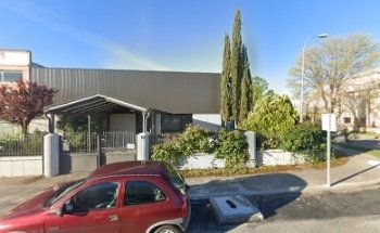 Morgue Arevalo