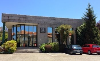 Tanatorio del Miñor