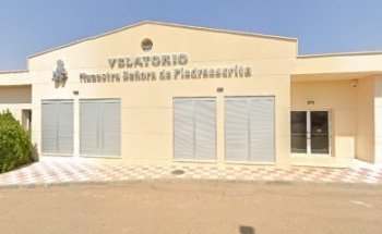 Funeraria Velatorio Nuestra Señora De Piedraescrita