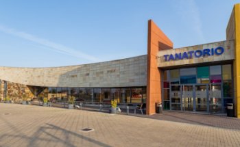 Morgue Virrey Morcillo