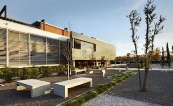 Tanatori - Crematori L'Hospitalet Gran Via