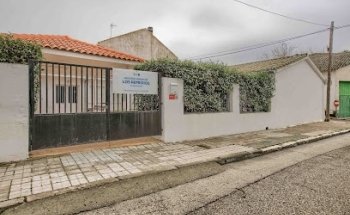 Tanatorio Talamanca de Jarama - Funeraria Nuestra Señora de Los Remedios | Mémora
