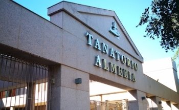 Morgue Almeria. Albia Almería.