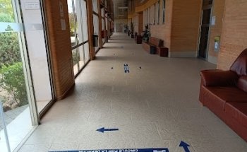 Tanatorio de Puertollano