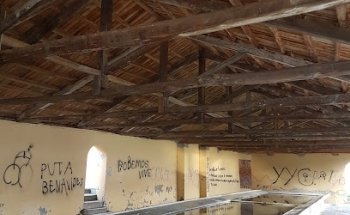 Funeraria Santa Gema