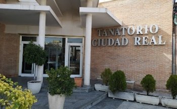Tanatorio - Crematorio Ciudad Real