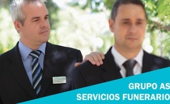 Tanatorio de Pedreguer - Grupo ASV Servicios Funerarios