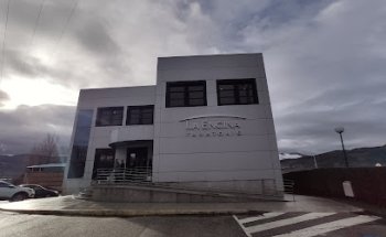 Enalta Tanatorio La Encina