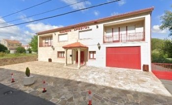 Funeraria Tanatorio Apóstol Santiago (Bertamiráns)