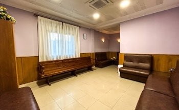 Funeraria y Tanatorios La Unión (Negreira)