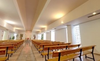 Tanatorio San José