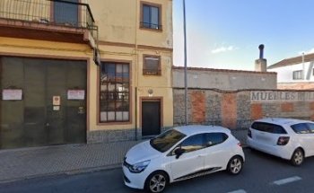Funeraria El Carmen – Grupo Parcesa