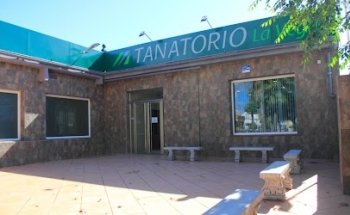Tanatorio Brenes