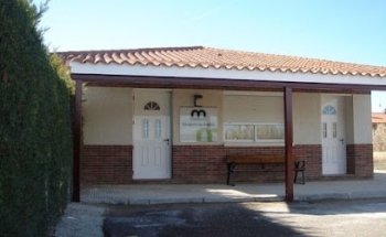 Tanatorio Hermanos Santander