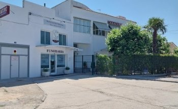 TANATORIO SERVICIOS SAN ANTONIO