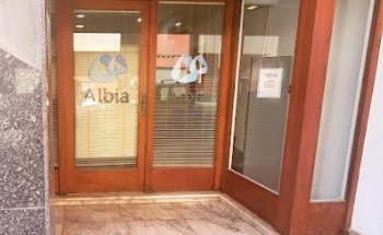 Albia Castellón - Servicios funerarios y tanatorio Santa Teresa