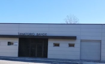 TANATORIO BANDE