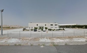 Funeraria Virgen de las Maravillas