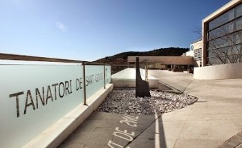 Tanatori de Sant Gervasi