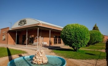 Funeraria y Tanatorio Astorgano La Vera Cruz