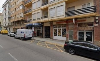 Funeraria Tanatorio Alto Palancia