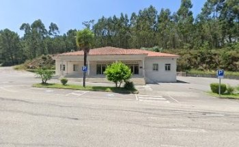 Tanatorio Municipal de Valga