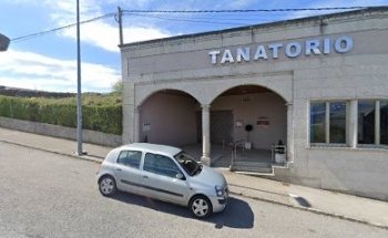 TANATORIO Funeraria J.L. REGUEIRO